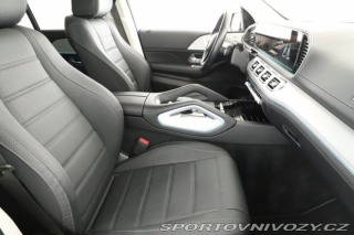 Mercedes-Benz Ostatní modely GLE AMG GLE 450 d 2024