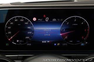 Mercedes-Benz Ostatní modely GLE AMG GLE 450 d 2024