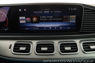 Mercedes-Benz Ostatní modely GLE AMG GLE 450 d 2024