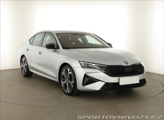 Škoda Octavia RS RS RS 2.0 TSI