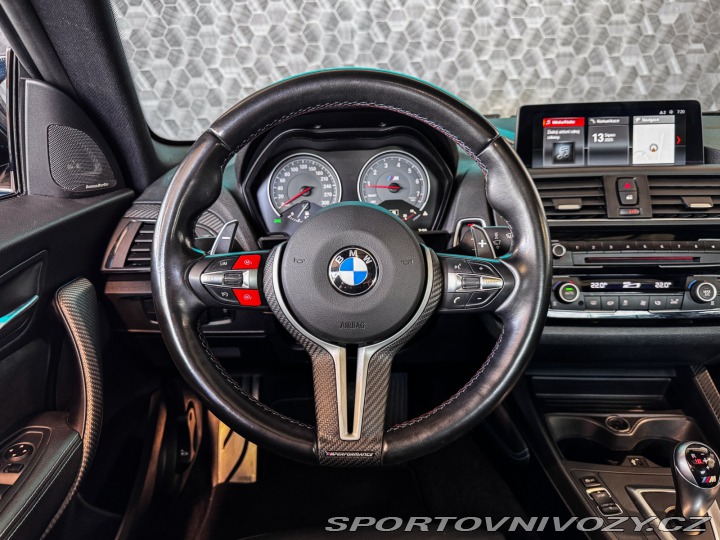BMW M2 M2 2017