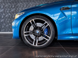 BMW M2 M2 2017