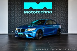 BMW M2 M2 2017