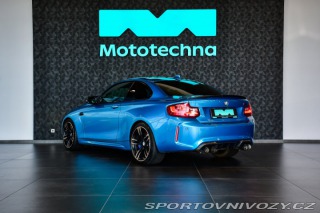 BMW M2 M2 2017