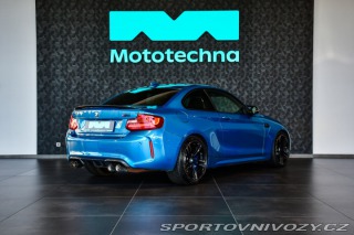 BMW M2 M2 2017