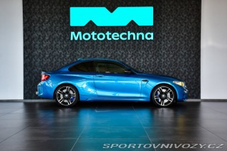 BMW M2 M2 2017