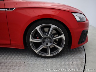 Audi S5 TDI 2021