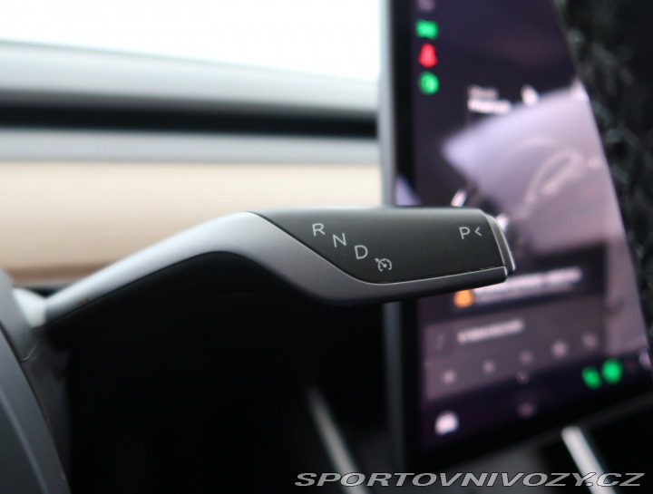 Tesla Model 3 Std Range Plus 52kWh 2020