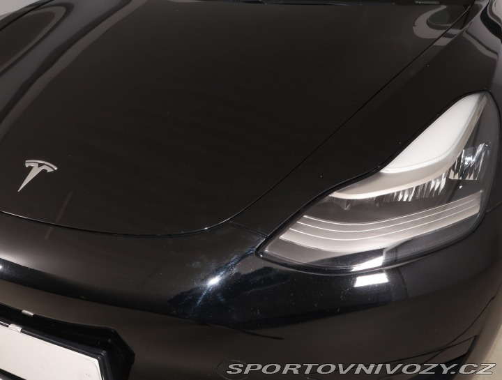 Tesla Model 3 Std Range Plus 52kWh 2020