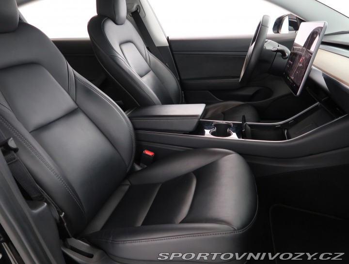 Tesla Model 3 Std Range Plus 52kWh 2020