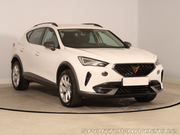 Cupra Formentor 1.5 TSI 2023