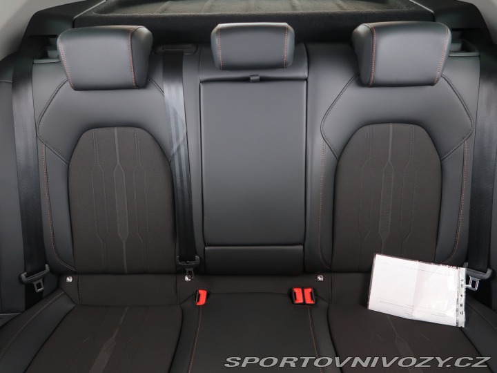 Cupra Formentor 1.5 TSI 2023