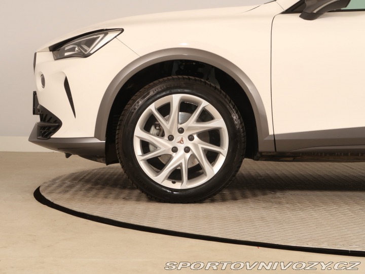 Cupra Formentor 1.5 TSI 2023