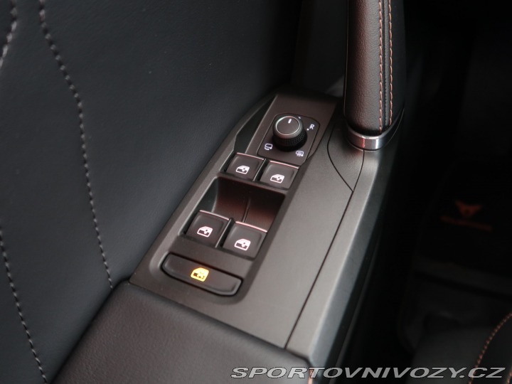 Cupra Formentor 1.5 TSI 2023