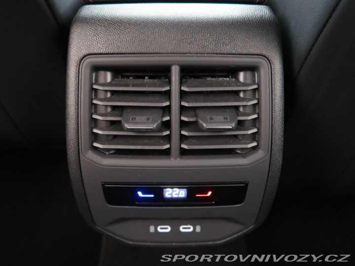 Cupra Formentor 1.5 TSI 2023