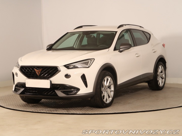 Cupra Formentor 1.5 TSI 2023