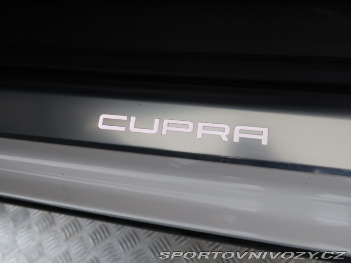 Cupra Formentor 1.5 TSI 2023