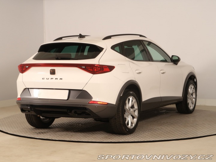 Cupra Formentor 1.5 TSI 2023