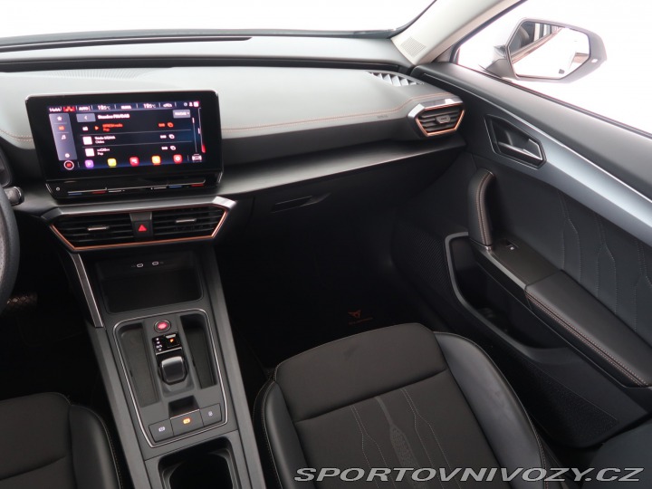 Cupra Formentor 1.5 TSI 2023