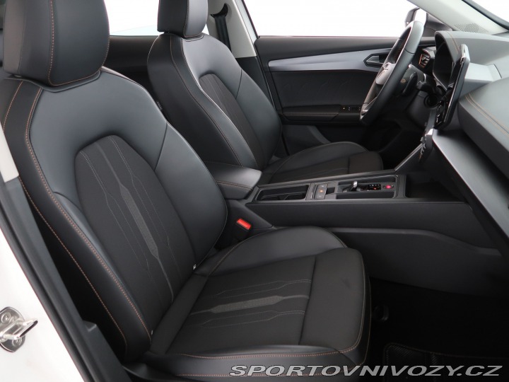 Cupra Formentor 1.5 TSI 2023