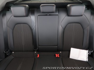 Cupra Formentor 1.5 TSI 2023