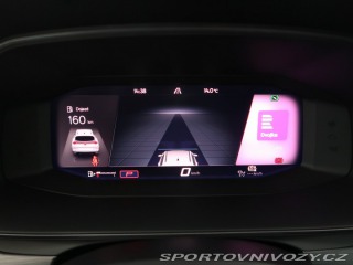 Cupra Formentor 1.5 TSI 2023