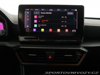 Cupra Formentor 1.5 TSI 2023