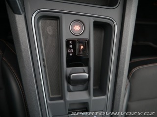 Cupra Formentor 1.5 TSI 2023