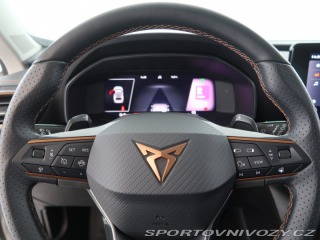 Cupra Formentor 1.5 TSI 2023