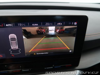 Cupra Formentor 1.5 TSI 2023