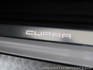 Cupra Formentor 1.5 TSI 2023