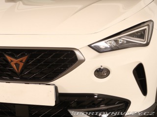 Cupra Formentor 1.5 TSI 2023