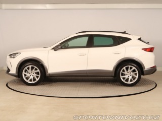 Cupra Formentor 1.5 TSI 2023