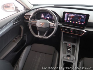 Cupra Formentor 1.5 TSI 2023