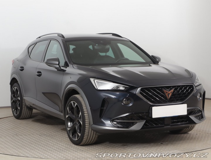 Cupra Formentor 1.5 TSI 2022