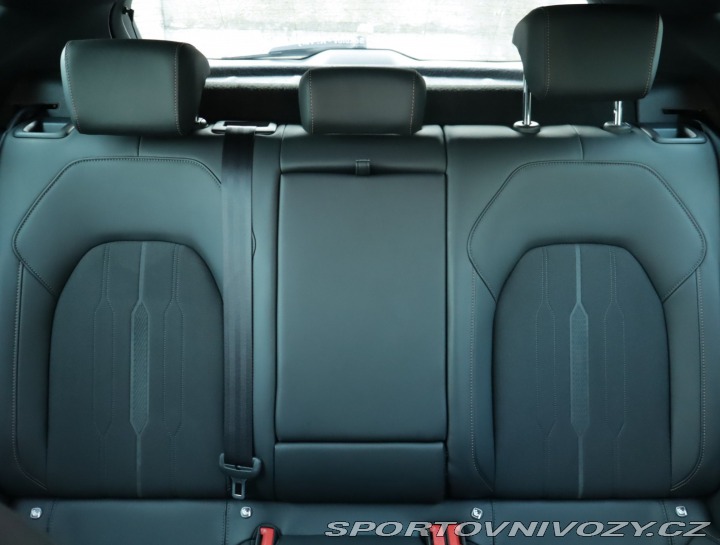 Cupra Formentor 1.5 TSI 2022