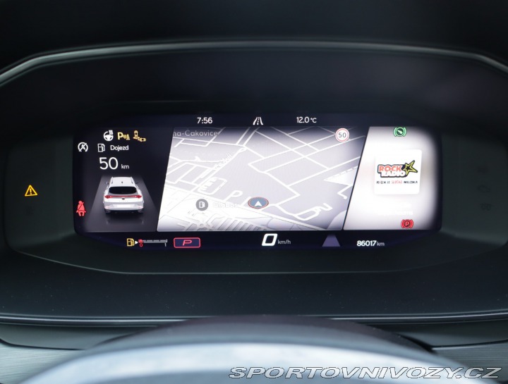 Cupra Formentor 1.5 TSI 2022