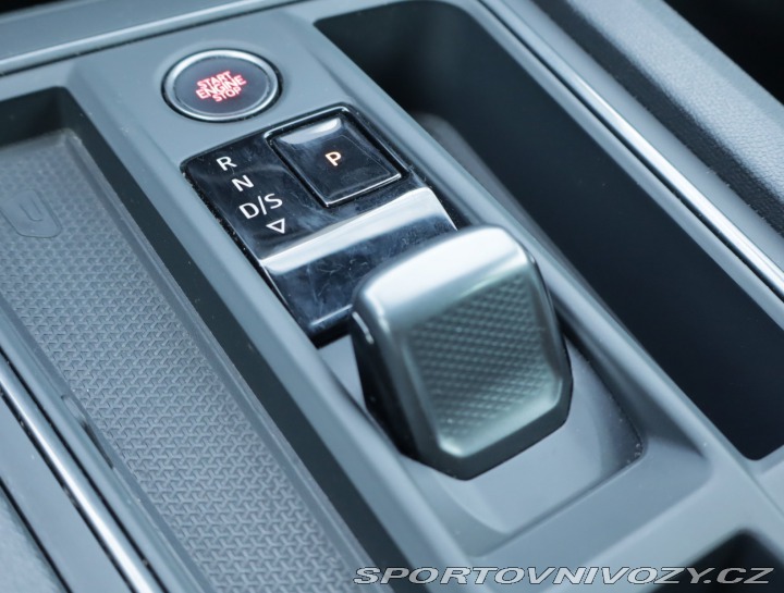 Cupra Formentor 1.5 TSI 2022