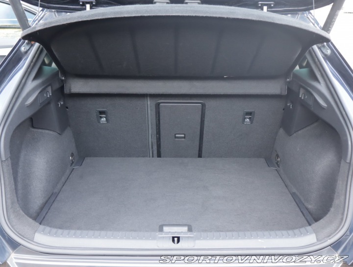 Cupra Formentor 1.5 TSI 2022