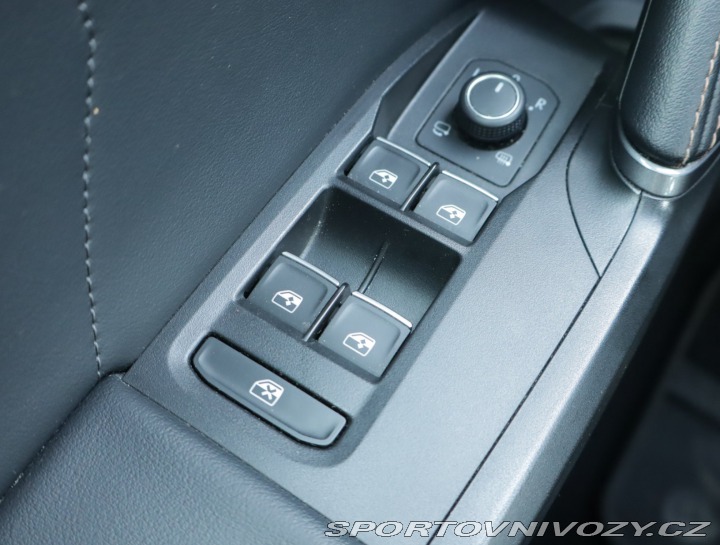 Cupra Formentor 1.5 TSI 2022