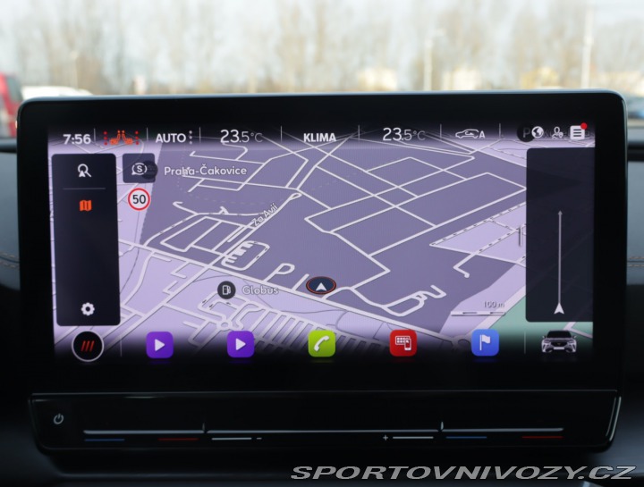 Cupra Formentor 1.5 TSI 2022