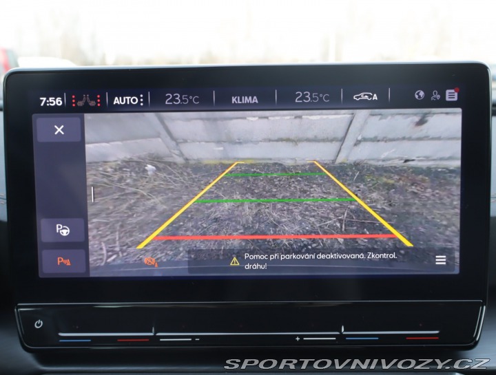 Cupra Formentor 1.5 TSI 2022