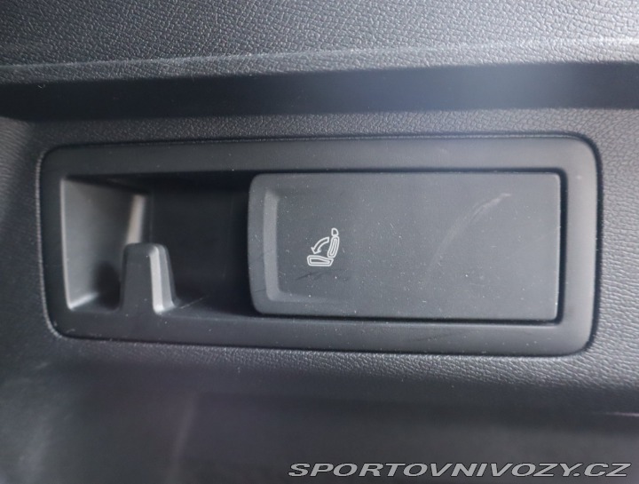 Cupra Formentor 1.5 TSI 2022