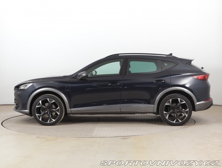 Cupra Formentor 1.5 TSI 2022