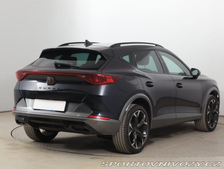 Cupra Formentor 1.5 TSI 2022