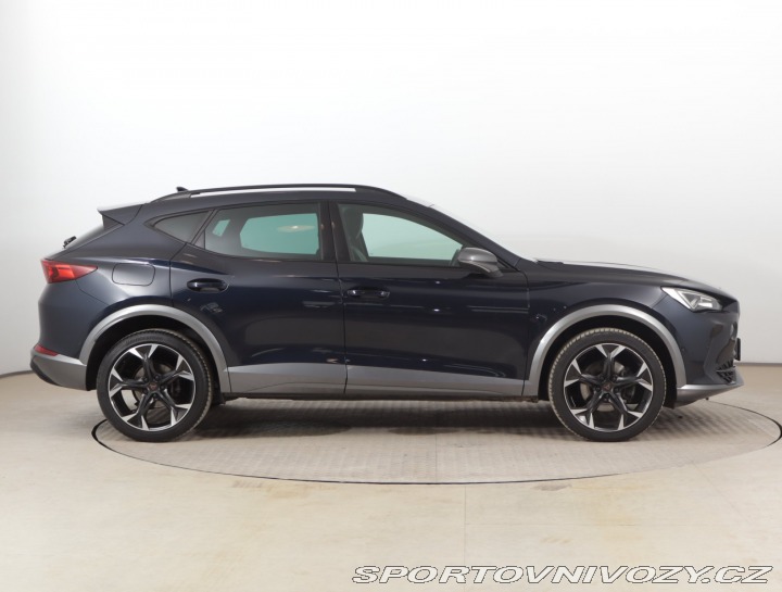 Cupra Formentor 1.5 TSI 2022