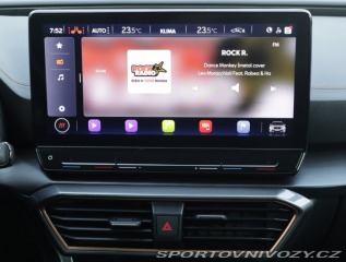 Cupra Formentor 1.5 TSI 2022