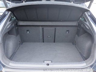 Cupra Formentor 1.5 TSI 2022