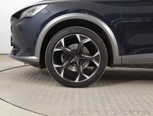 Cupra Formentor 1.5 TSI 2022