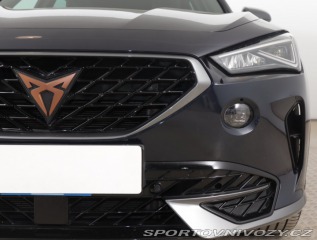 Cupra Formentor 1.5 TSI 2022